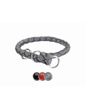 Training collar Trixie New Cavo Red L/XL 52-60 cm