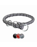 Collar de entrenamiento Trixie New Cavo Rojo L/XL 52-60 cm