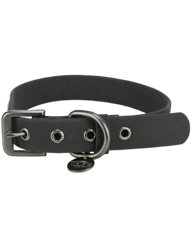 Collier pour Chien Trixie CityStyle Noir L/XL 50-57 cm