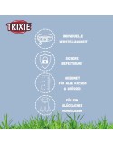 Collier pour Chien Trixie CityStyle Noir L/XL 50-57 cm