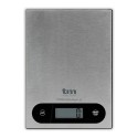 balança de cozinha TM Electron Cinzento 5 kg