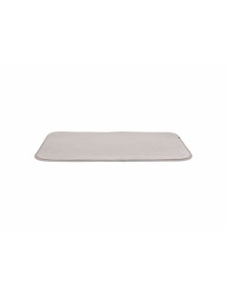 Materassino per trasportino Trixie Skudo-Gulliver Grigio 46 × 76 cm