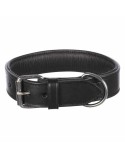 Dog collar Trixie Active Black 38-47 cm