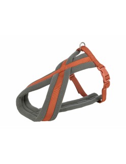 Hundegeschirr Trixie Confort Premium Orange