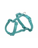 Harnais pour Chien Trixie Premium Bleu clair XXS/XS