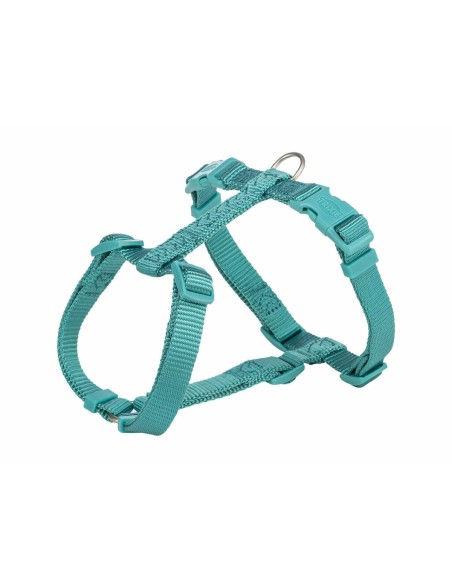 Harnais pour Chien Trixie Premium Bleu clair XXS/XS