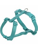 Harnais pour Chien Trixie Premium Bleu clair XXS/XS