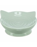 Pet feeding dish Trixie Green 150 ml