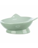 Pet feeding dish Trixie Green 150 ml