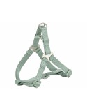 Petral para perro Trixie Premium Verde