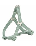 Petral para perro Trixie Premium Verde
