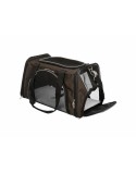 Pet Handbag Trixie Joe Brown Polyester 28 × 28 × 47 CM