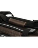 Pet Handbag Trixie Joe Brown Polyester 28 × 28 × 47 CM