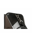 Pet Handbag Trixie Joe Brown Polyester 28 × 28 × 47 CM