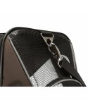 Pet Handbag Trixie Joe Brown Polyester 28 × 28 × 47 CM