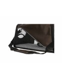 Pet Handbag Trixie Joe Brown Polyester 28 × 28 × 47 CM
