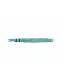 Collare per Cani Trixie Premium Grafite Azzurro Chiaro S/M 33-42 cm