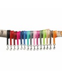 Correa para Perro Trixie New Premium Manzana