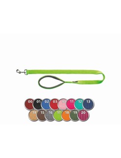 Dog Lead Trixie New Premium Apple