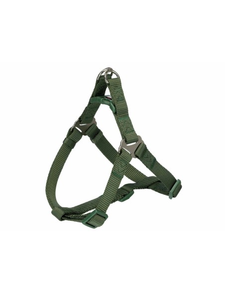 Harnais pour chien Trixie New Premium Vert XS/S