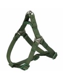Harnais pour chien Trixie New Premium Vert XS/S
