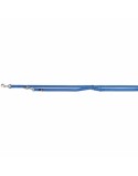 Adjustable dog leash Trixie Cobalt blue XS