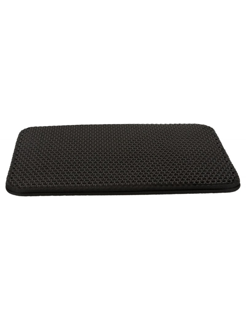 Dog Carpet Trixie Black