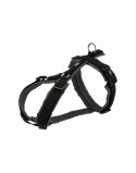 Pet Harness Trixie 44-53 cm Black