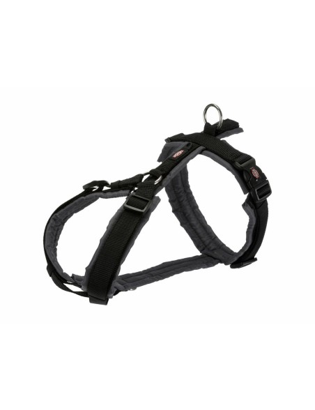 Pet Harness Trixie 44-53 cm Black