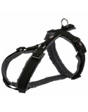 Pet Harness Trixie 44-53 cm Black