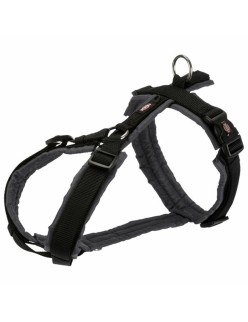 Pet Harness Trixie 44-53 cm Black