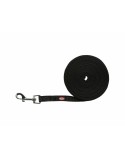 Laisse de suivi Trixie Noir S/M