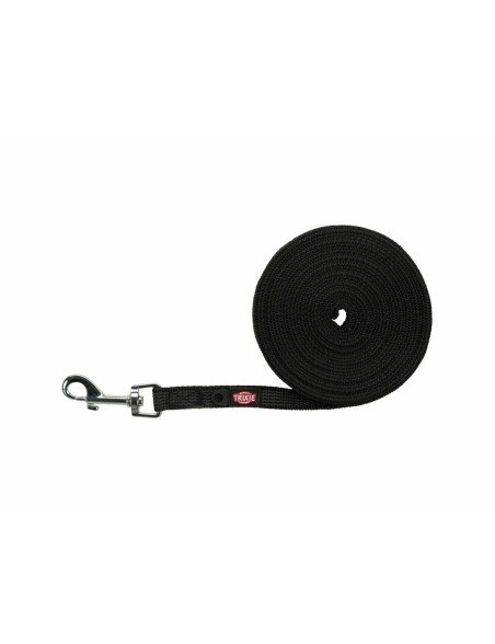 Tracking leash Trixie Black S/M