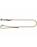 Dog Lead Trixie Be Nordic Black Sand L/XL