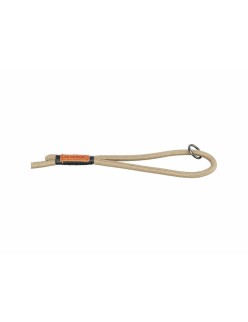 Correa para Perro Trixie Be Nordic Negro Arena L/XL