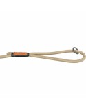 Correa para Perro Trixie Be Nordic Negro Arena L/XL