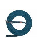 Tracking leash Trixie Blue S/M