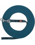 Tracking leash Trixie Blue S/M