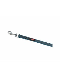Tracking leash Trixie Blue S/M