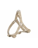 Peitoral para cachorro Trixie Premium Areia XS/S