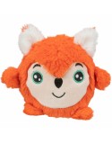 Soft toy for dogs Trixie Polyester Plush Fox 11 cm