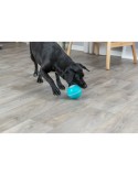 Giocattoli per cani Trixie Azzurro Caucciù Plastica TPR Ø 14 cm Snacks