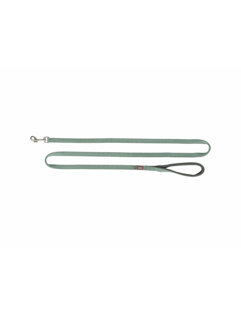 Dog Lead Trixie Premium Green 1,8 m XS/S