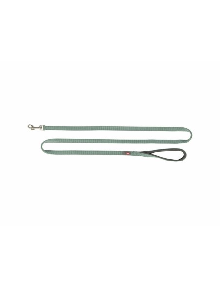 Dog Lead Trixie Premium Green 1,8 m XS/S