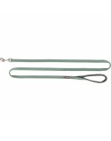 Dog Lead Trixie Premium Green 1,8 m XS/S