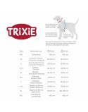 Dog Lead Trixie Premium Green 1,8 m XS/S