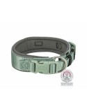 Collier pour Chien Trixie Premium Vert Graphite M/L 40-48 cm