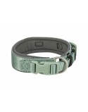 Collier pour Chien Trixie Premium Vert Graphite M/L 40-48 cm