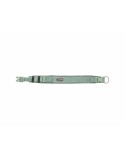 Collier pour Chien Trixie Premium Vert Graphite M/L 40-48 cm