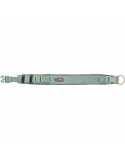Collier pour Chien Trixie Premium Vert Graphite M/L 40-48 cm